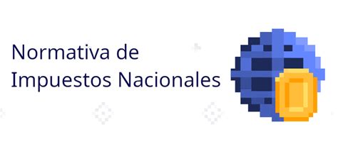 impuestos nacionales bolivia normativa